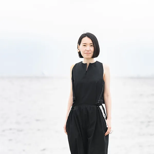 Nozomi Seto