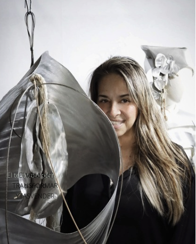 Eva Montoro