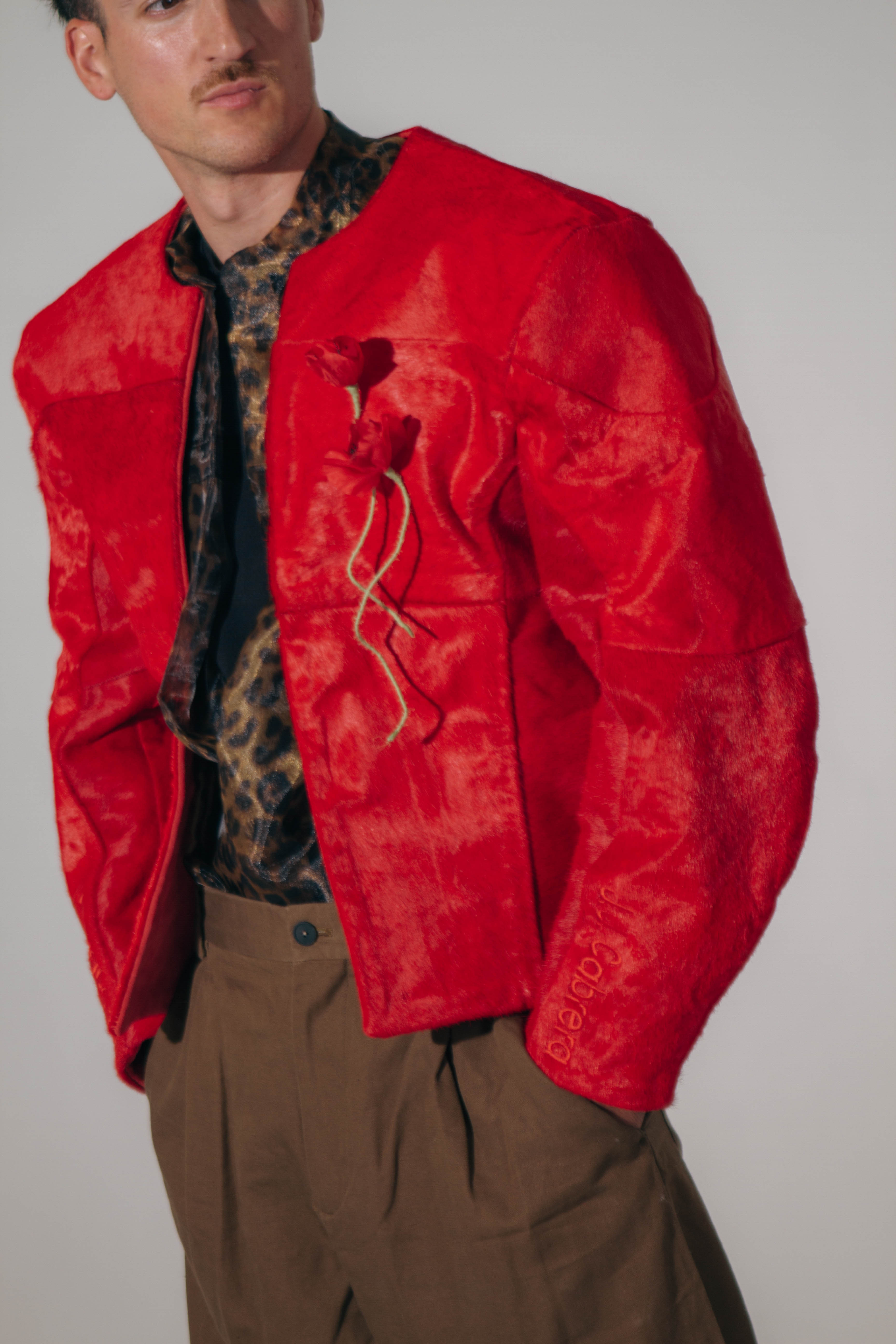 selva roja